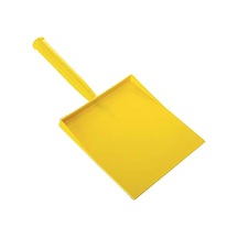 Dekor 072 Plastik Serpme Küreği 22x21.5 Cm
