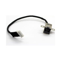 LG Uyumlu C500 R380 Dc Power Jack Kablolu