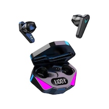 Time&Tech X15 Bluetooth 5.4 Kulak İçi Oyuncu Kulaklık