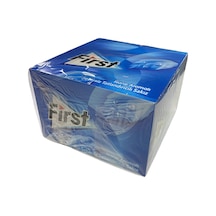 First Nane Aromalı Sakız Tekli 200 Adet
