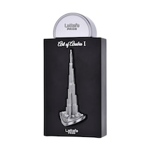 Lattafa Pride Art Of Arabia I Edp 100 Ml Erkek Parfümü Narenciye