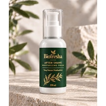 Biofresha Traş Sonrası Nemlendirici E Vitaminli 150 Ml