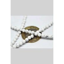 Havlit Taşı 4Mm/10 Adet