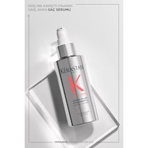 Kerastase Premiere Serum Filler Fondamental Elektriklenme Karşıtı Onarım Sağlayan Saç Serumu 90 Ml