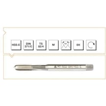 Mte Hsse Dın 371/c Makina Klvz M3