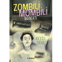 Zombili Mombili Roman - Ezjı-726492