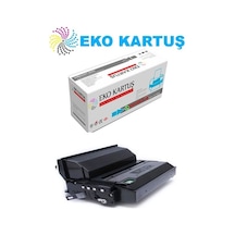 Eko Kartuş Samsung Proxpress M4030/MLT/D201L/SU872A Uyumlu Toner - Siyah