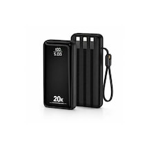 20.000 Mah