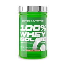 Whey Isolate 700 Gr Çikolata