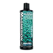 Brightwell Magnesion - Magnezyum Çözeltisi 500 ML