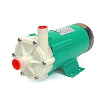 Cacheng Cmp 20 R Manyetik Pompa, Kimyasal Ve Asit Pompası 220V