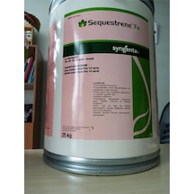 Sequestrene Fe 25KG