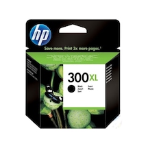 Tonersepeti Hp 300xl-cc641e Siyah Kartuş