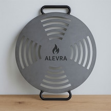 Alevra Ateş Çukuru Izgara Diğer