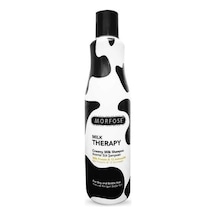 Morfose Şampuan 500ml. Milk Therapy Tüm Saç Tipleri