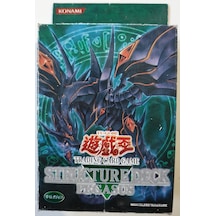 Yugioh Oyun Kartı