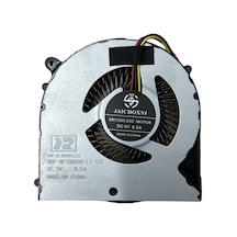 Monster Uyumlu Abra A5 V9.1, A5 V9.1.1, A5 V9.1.2 Cpu Fan, İşlemci Fanı Versiyon 1