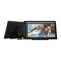 Veikk VK2200Pro 21.5" IPS Full HD Tam Lamine Ekran 8 Kısayol 2 Scroll Tuşlu Sağ/Sol El Grafik Tablet