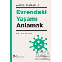 Evrendeki Yaşamı Anlamak Ciltli Koç Üniversitesi Yayınları