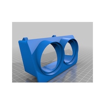 2006-2014 Opel Corsa / Astra G / Astra H Boost Ölçer Tutucu