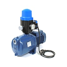 Pedrollo 4Cpm 80-C Sessiz Paket Hidrofor 4 Kat 8 Daire Hidromatlı