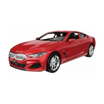 Cca 1/32 Bmw M850ı Coupe Model Araba