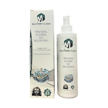 Multiway Clean Yeni Nesil Hijyenik Cilt Solüsyonu 250 Ml