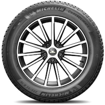 Michelin 205/55 R16 91W Crossclimate 2 Dört Mevsim Lastiği 2023