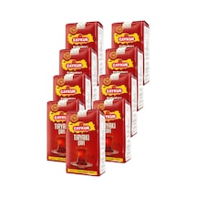 Tiryaki Dökme Çay 500 Gr. Dokuzlu Paket