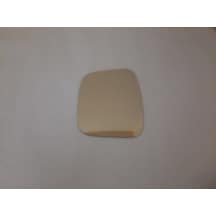 Fiat Fiorino & Peugeot Bipper & Citroen Nemo 07- Model Sonrası Sol Taraf Ayna Camı