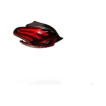Stop Sağ Ledli Peugeot 208 15-19 9825601180-depo