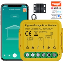 Tuya Zigbee