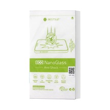 Best - 349 - Suit Makine 5h Eco Nano Cam Ekran Koruyucu - Concepta - 10 Adet