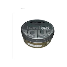 Morfose No:7 Hard Aqua Wax 150 ML