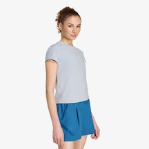 Adidas Z.n.e. Kadın Gri T-shirt Kc7741 2800153