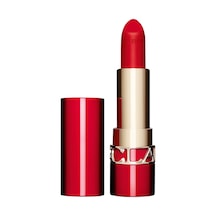 Clarins Lippenstift Joli Velvet Ruj 768V Strawberry