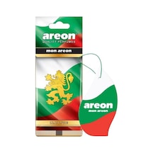 Areon Mon Bulgaria Oto Araç Kokusu