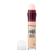 Maybelline New York Instant Anti Age Eraser Kapatıcı - 00 Ivory - 4 Adet Tarı Açık Bej