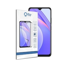Xiaomi Redmi Note 9 4G Tam Kaplayan Fibernano Ekran Koruyucu (520644844) 20 Tl Fark Ile Apple Uyumlu iPhone Hızlı Şarj Kablosu