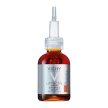 Vichy Liftactiv Saf C Vitamini Aydınlatıcı Serum 20 Ml-1989