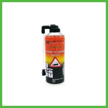 Vaveni 400ml Lastik Tamir Ve Şişirme 1 Adet Arz