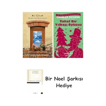 Bilmem Hatırlar Mısın + Tuhaf Bir Yılbaşı Öyküsü + Bir Noel Şarkısı