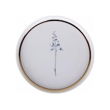 Porland Botanical Desen8 Düz Tabak 18 Cm 04alm00s095