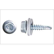 Enalbur Çatı Vidası 5,5x32 10 Adet - Elwm-329645 1 x 1