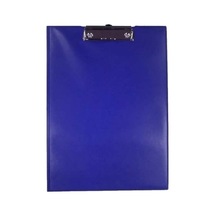 Önder 2291-1 Wole A4 Mavi Pvc Kapaksız Sekreterlik