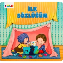 Eolo İlk Sözlüğüm
