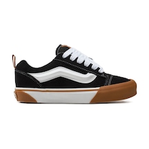 Vans Knu Skool Erkek Ayakkabı Vn0009qccjı1 Siyah