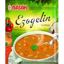Başak Çorba Ezogelin 12 x 75 G
