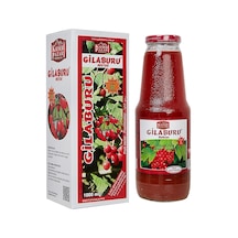 Kayseri Pazarı Gilaburu Nektar 1 L