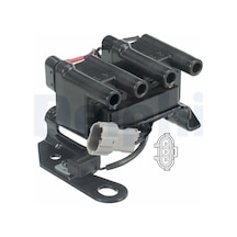 Hyundai Accent 1 Bobin 1.3 1997-2000 G4dh G4eh Delphı Gn1041212b1